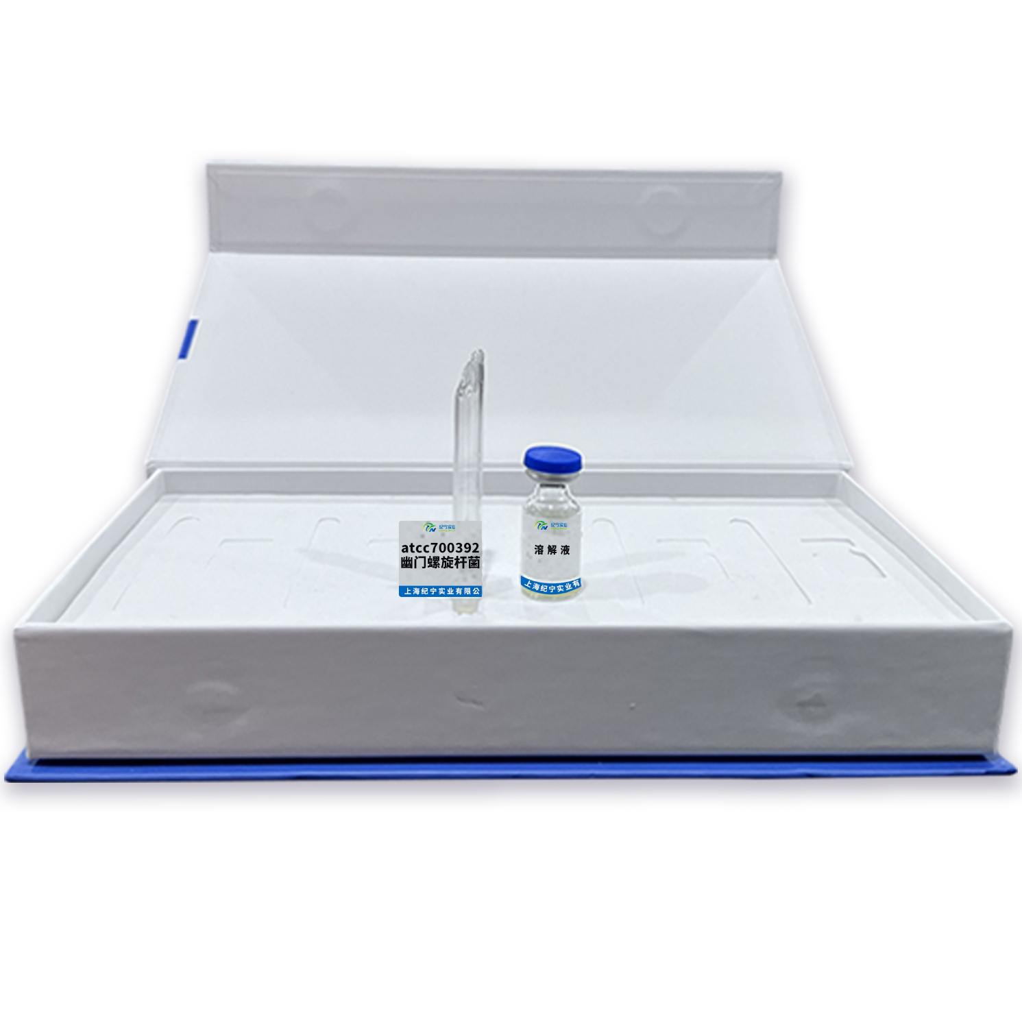 atcc700392幽門螺旋桿菌